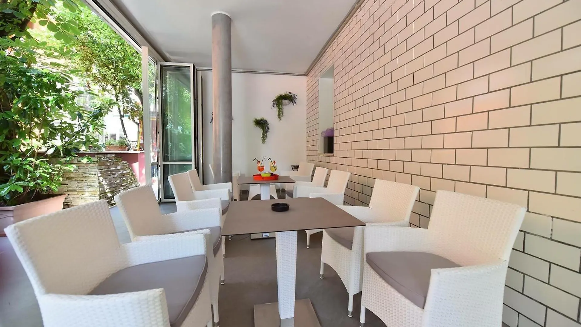 Hotel Della Motta Bellaria-Igea Marina
