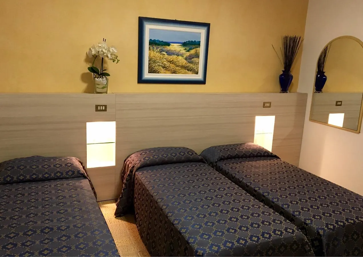 ***  Hotel Della Motta Bellaria-Igea Marina Italy