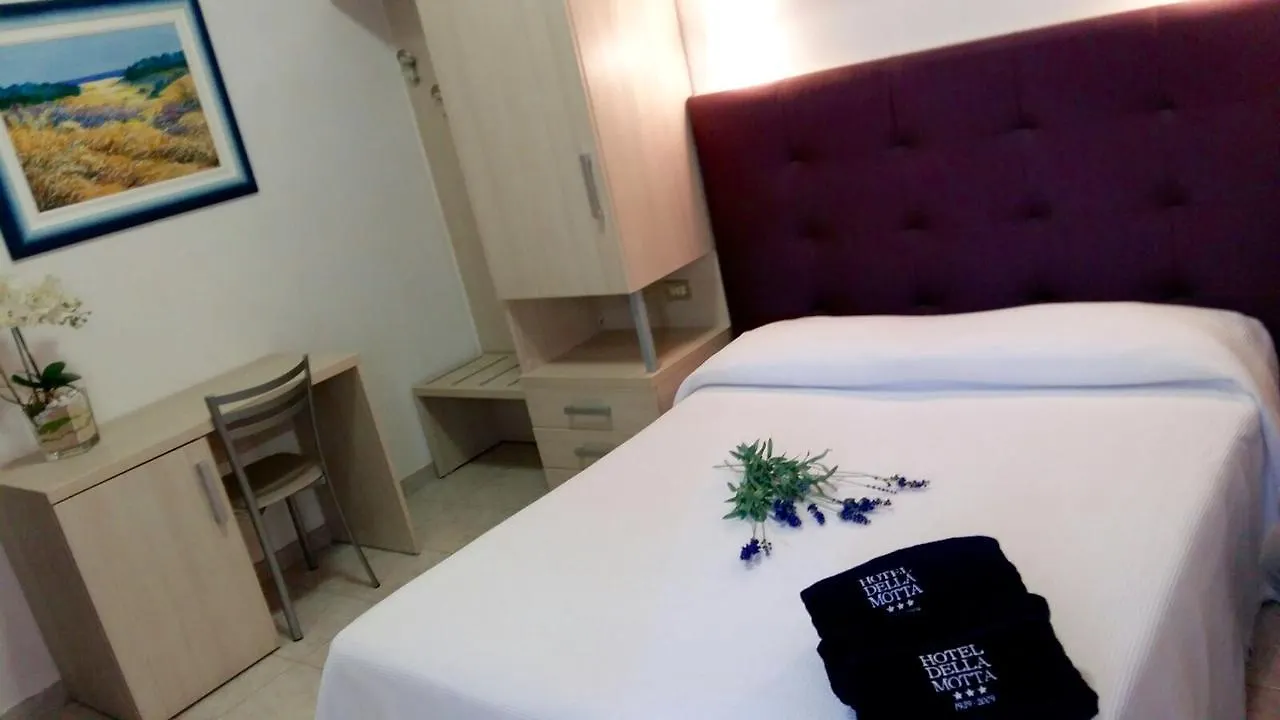 Hotel Della Motta Bellaria-Igea Marina
