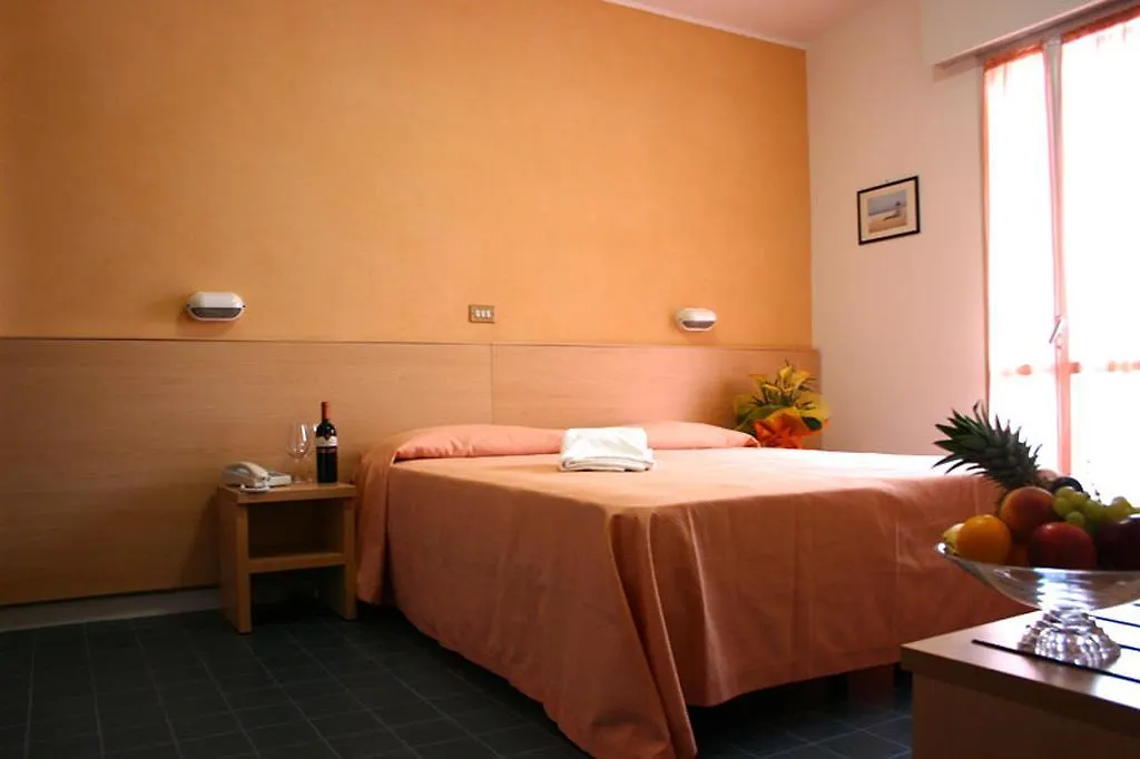 Hotel Della Motta Bellaria-Igea Marina