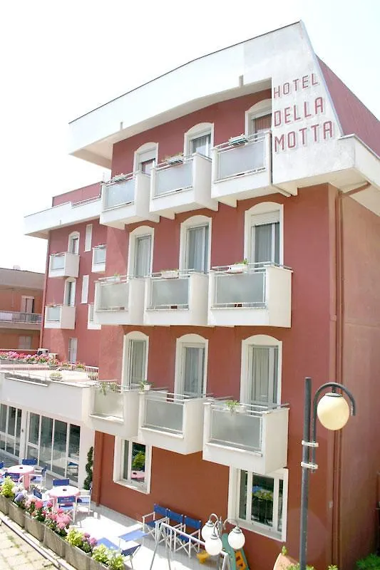 Hotel Della Motta Bellaria-Igea Marina