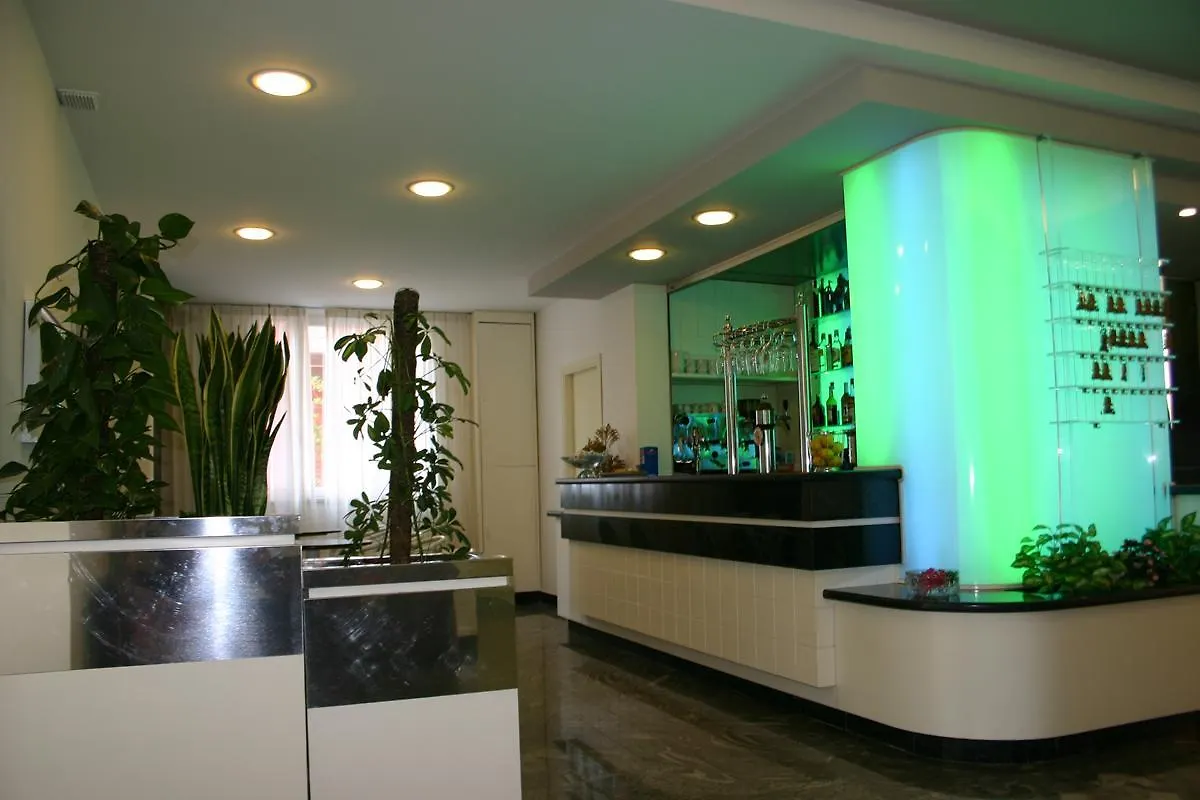 Hotel Della Motta Bellaria-Igea Marina