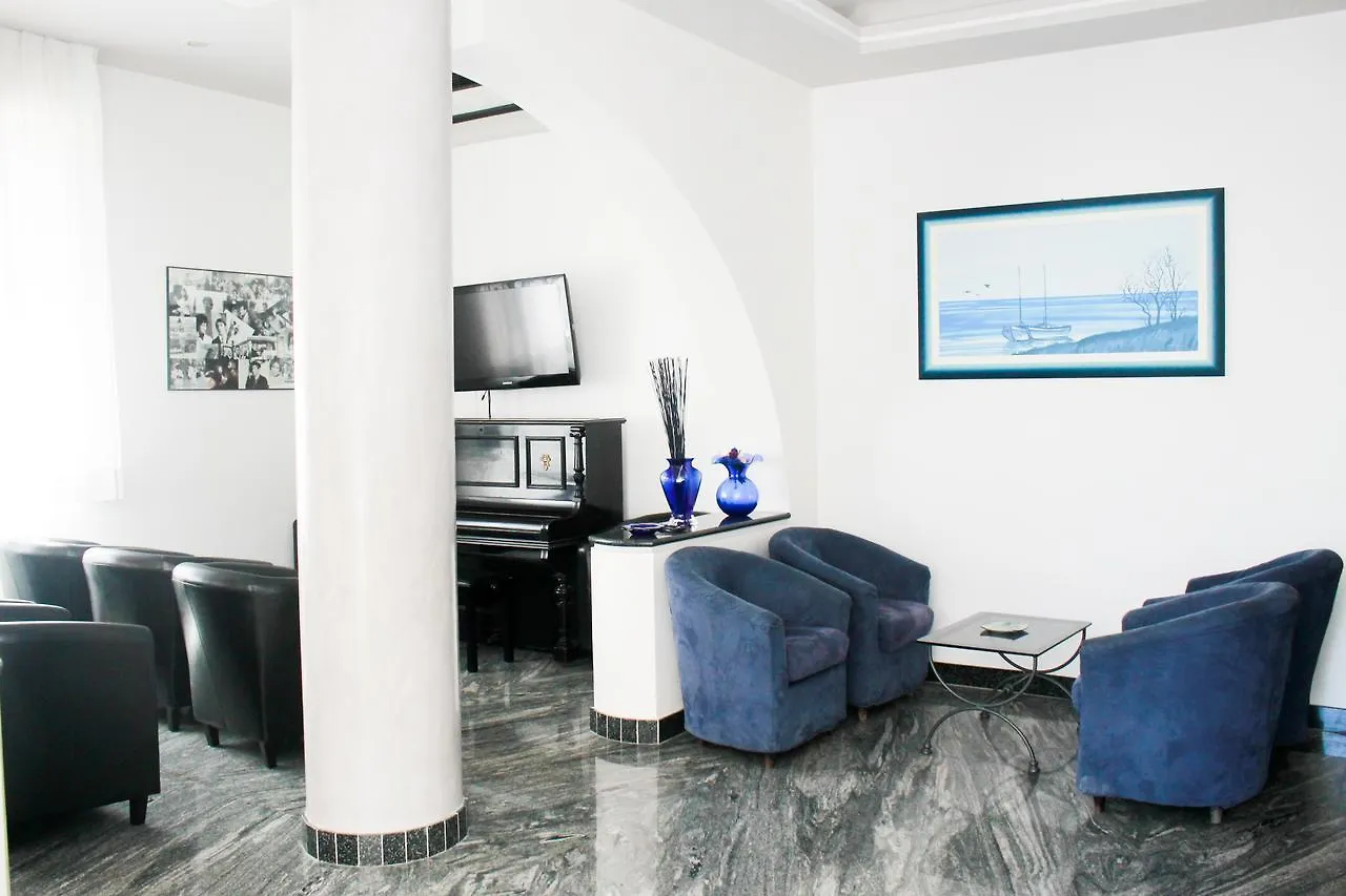 ***  Hotel Della Motta Bellaria-Igea Marina Italy