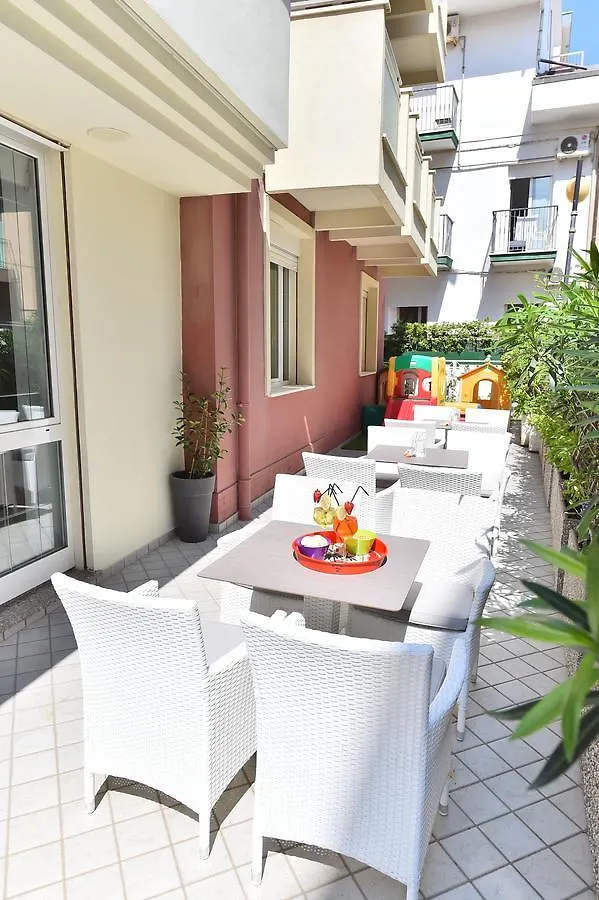 Hotel Della Motta Bellaria-Igea Marina