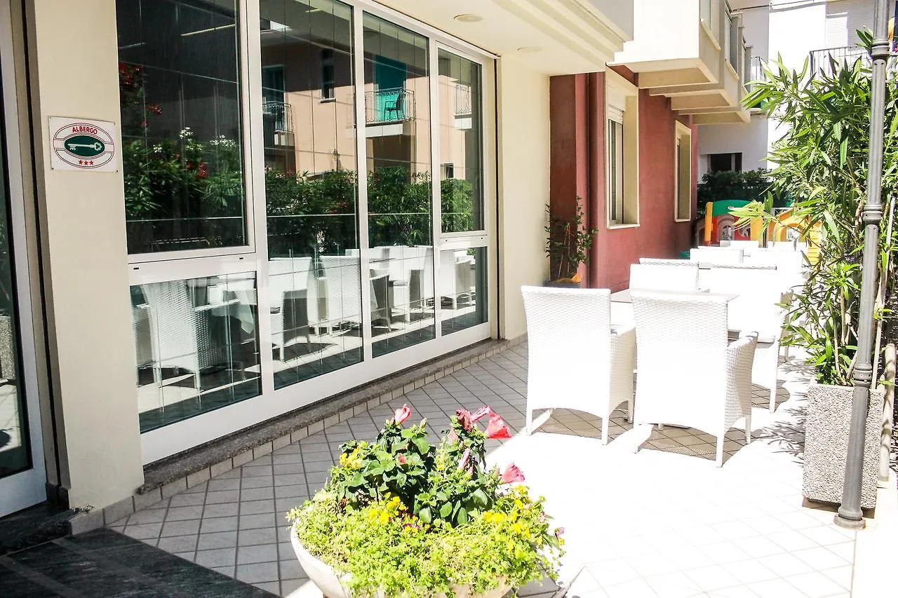 Hotel Della Motta Bellaria-Igea Marina
