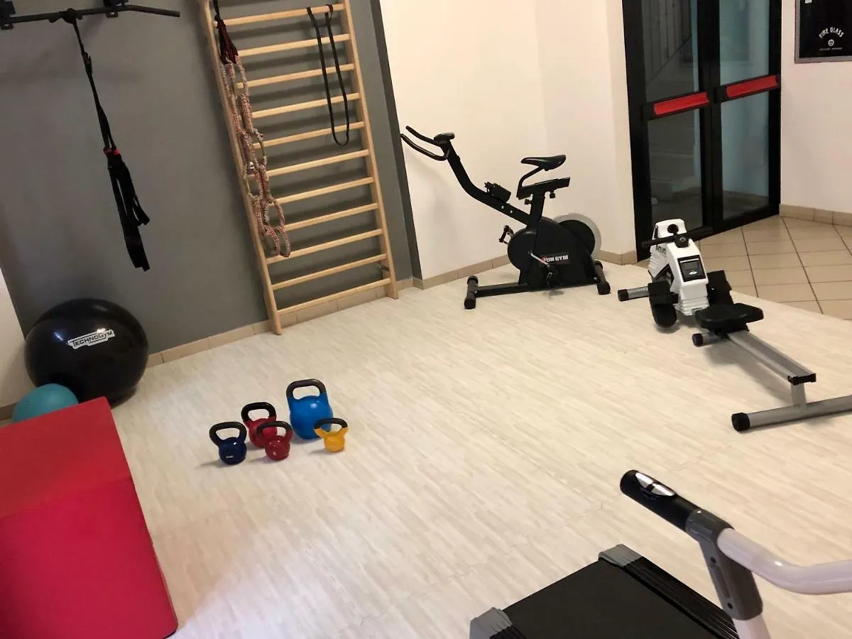 Hotel Della Motta Bellaria-Igea Marina 3*,  Italy