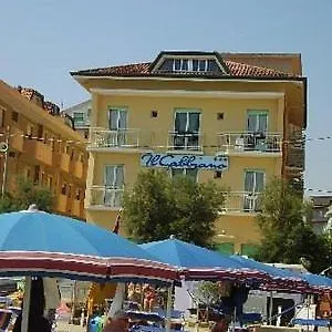 Il Gabbiano Sul Mare Hotel