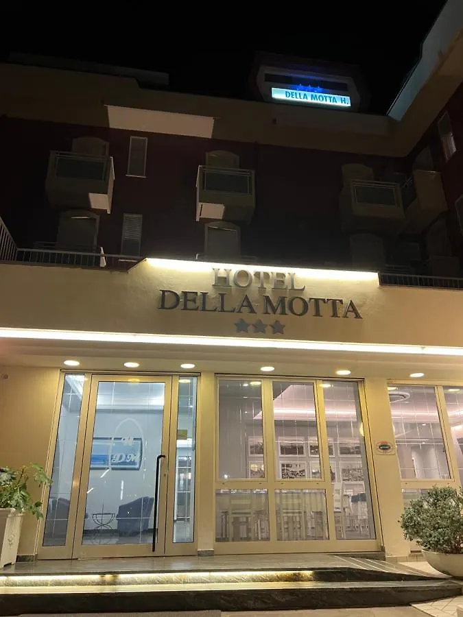 Hotel Della Motta Bellaria-Igea Marina