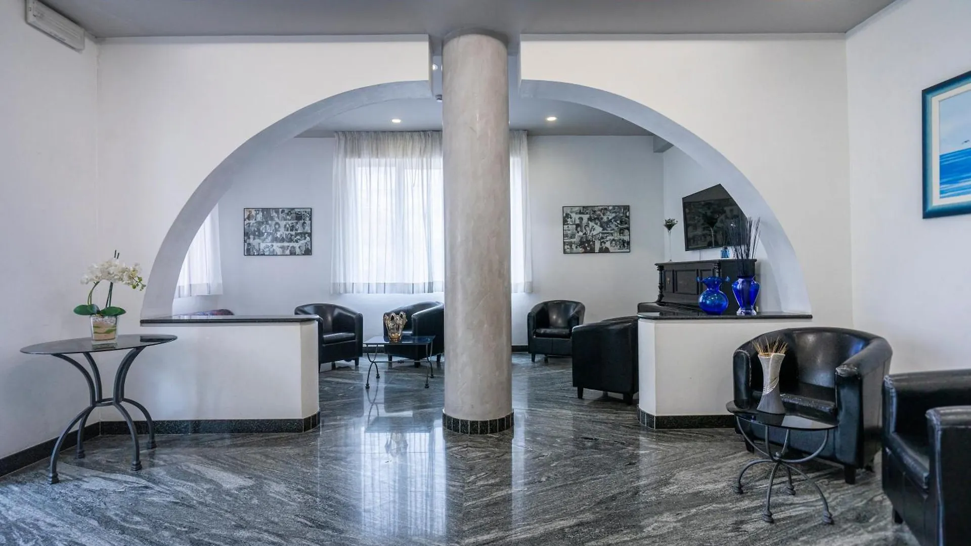 Hotel Della Motta Bellaria-Igea Marina