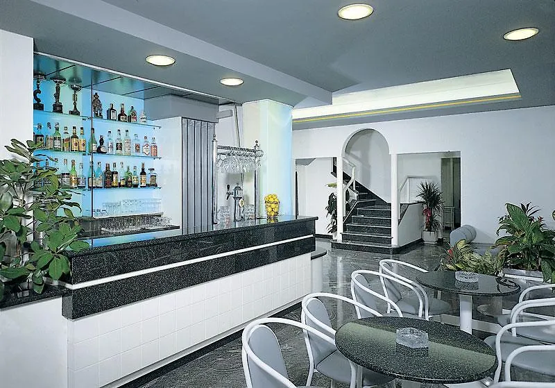 Hotel Della Motta Bellaria-Igea Marina