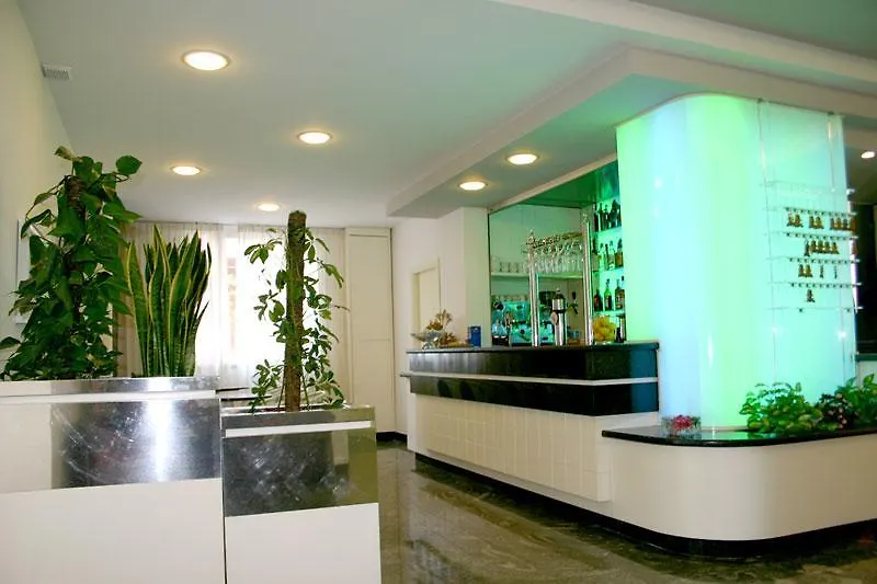 Hotel Della Motta Bellaria-Igea Marina
