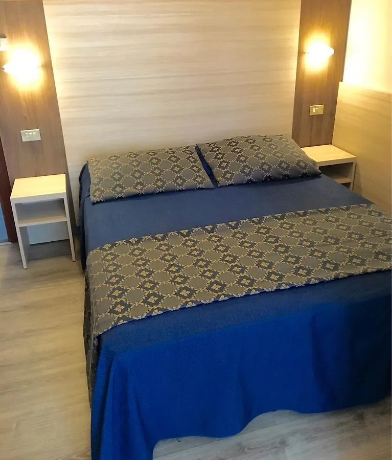 Hotel Della Motta Bellaria-Igea Marina