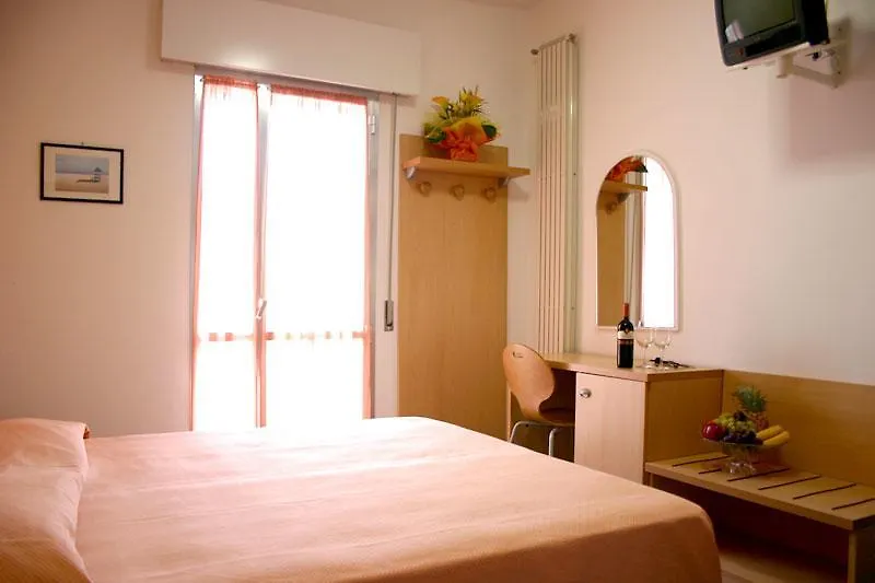 Hotel Della Motta Bellaria-Igea Marina