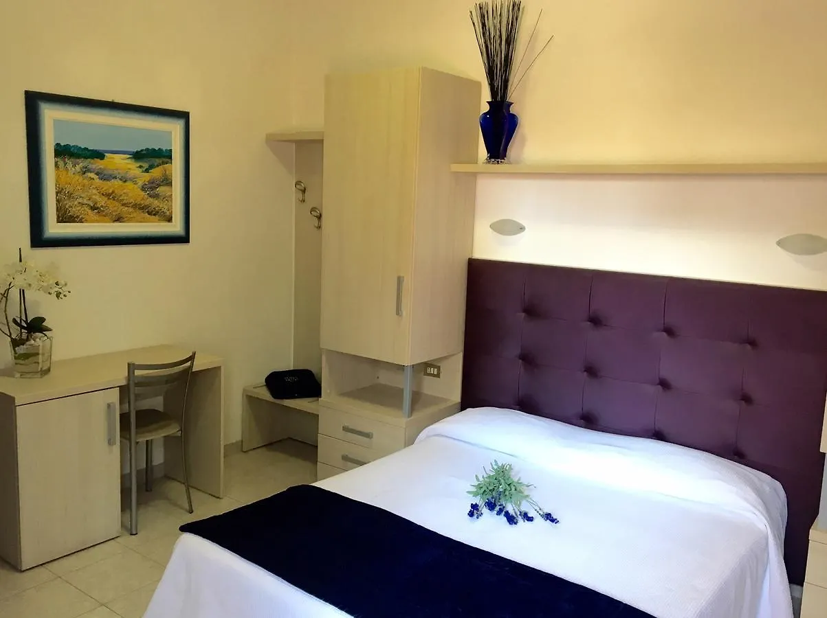 Hotel Della Motta Bellaria-Igea Marina