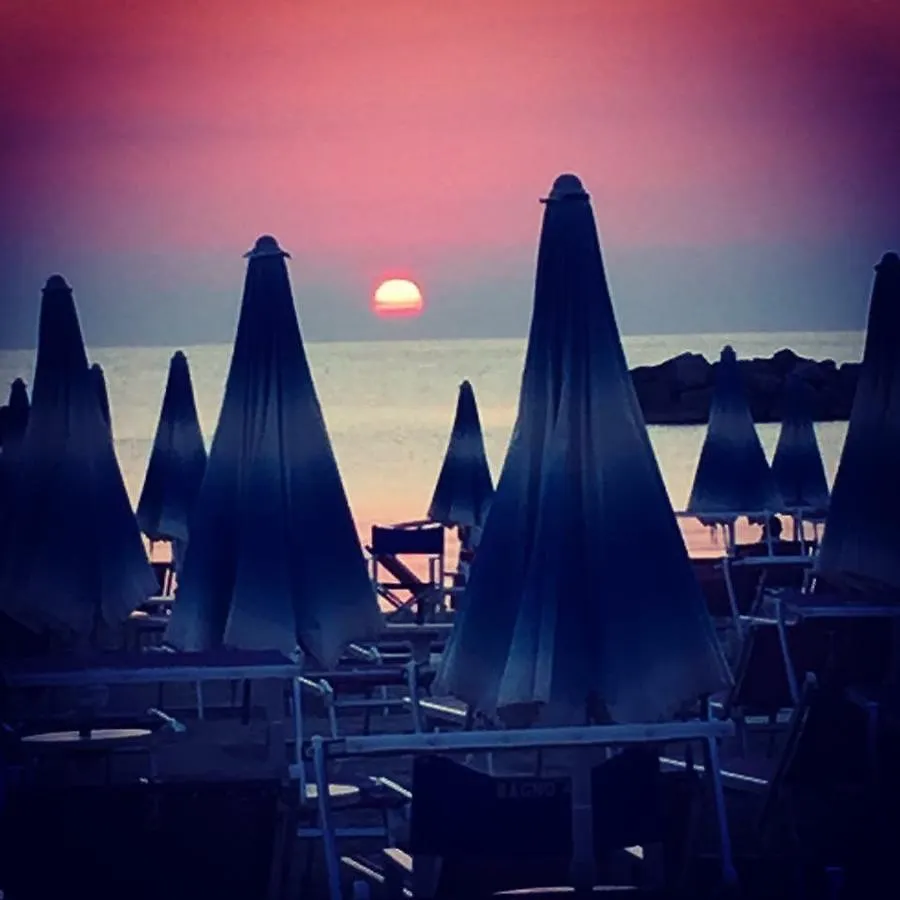 Hotel Della Motta Bellaria-Igea Marina