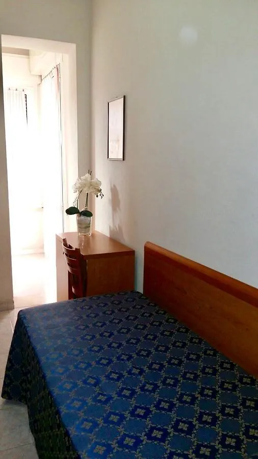 Hotel Della Motta Bellaria-Igea Marina 3*,