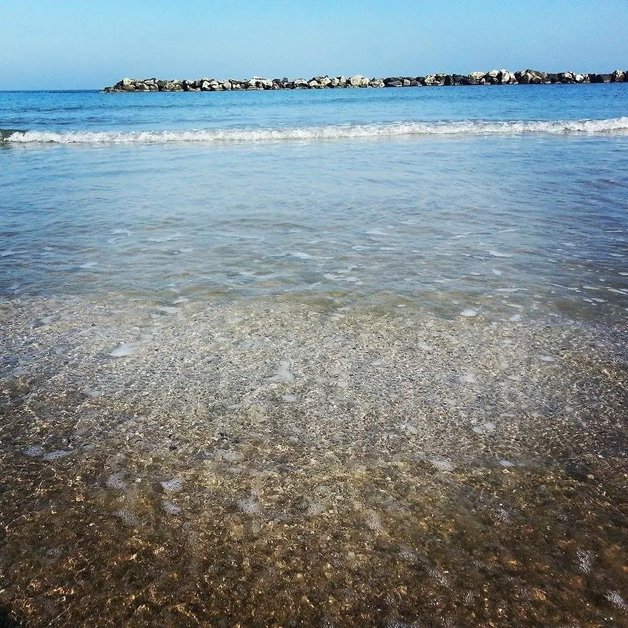 Hotel Della Motta Bellaria-Igea Marina