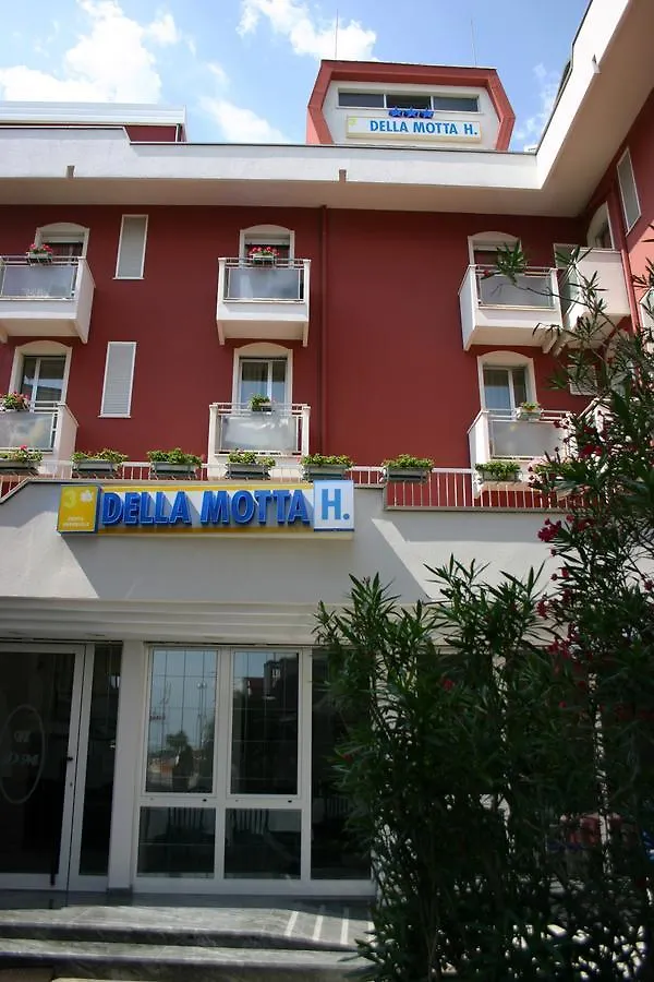 Hotel Della Motta Bellaria-Igea Marina