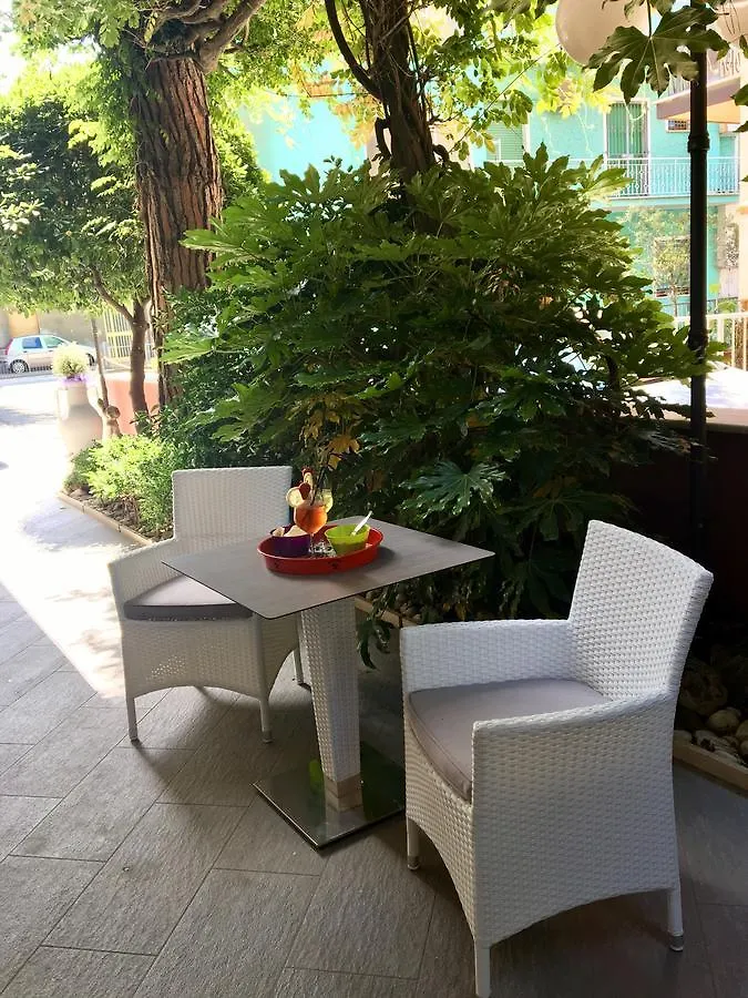 Hotel Della Motta Bellaria-Igea Marina