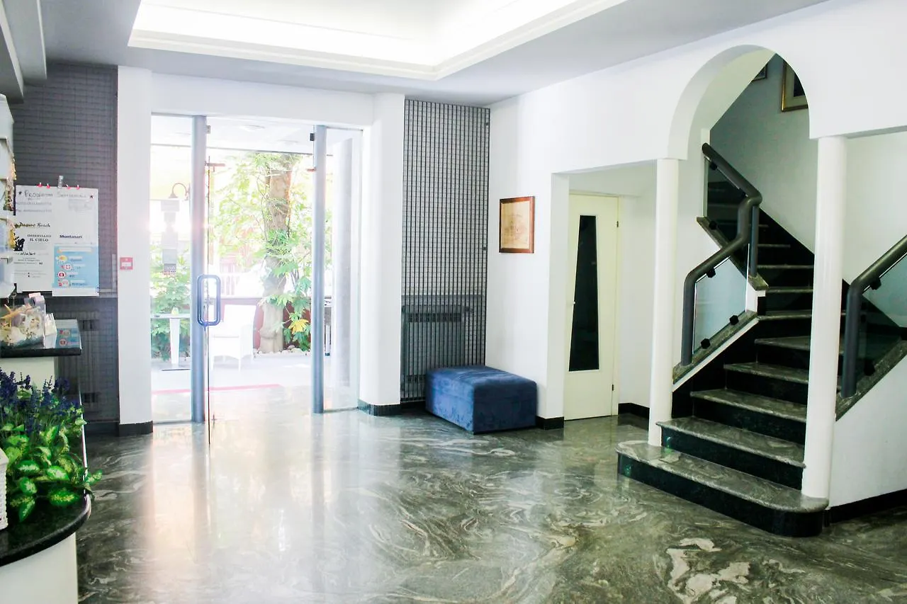 Hotel Della Motta Bellaria-Igea Marina