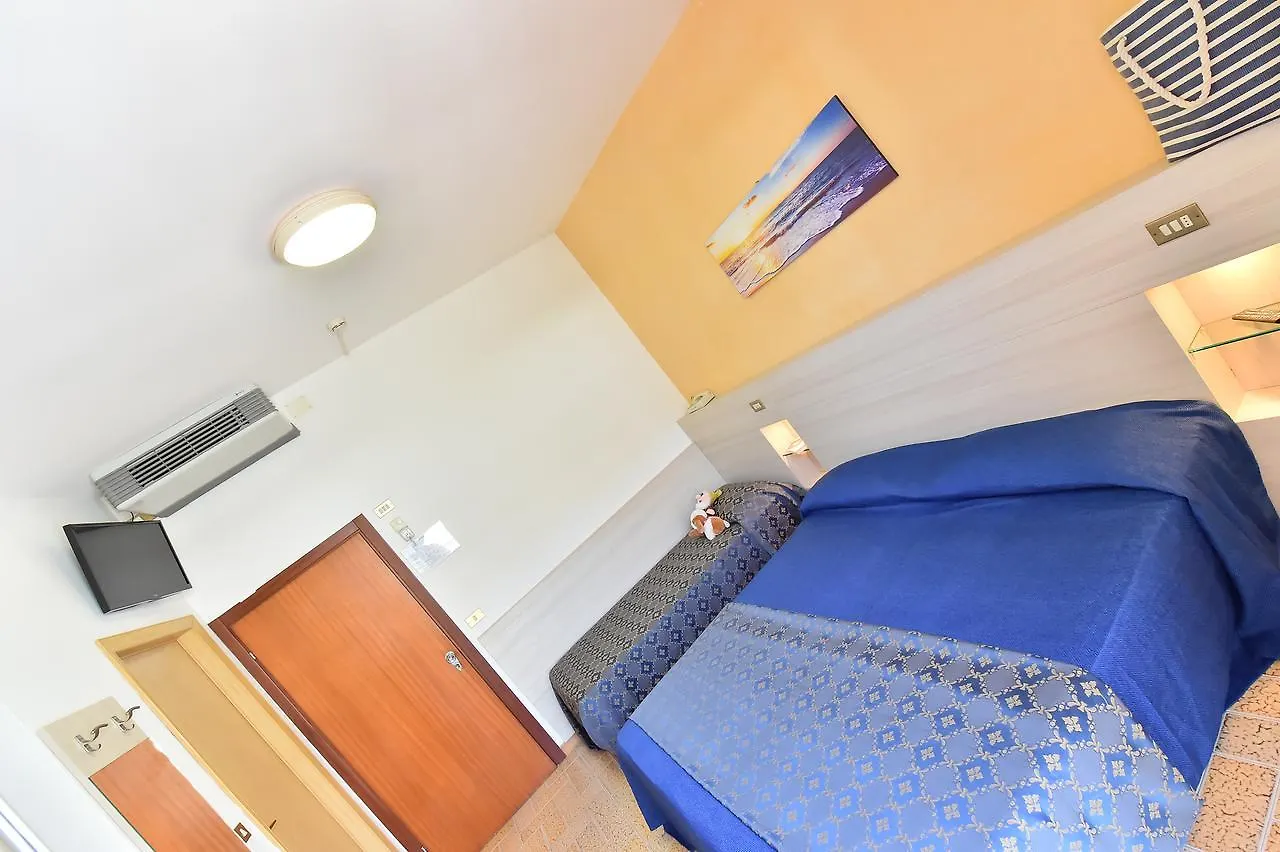 Hotel Della Motta Bellaria-Igea Marina
