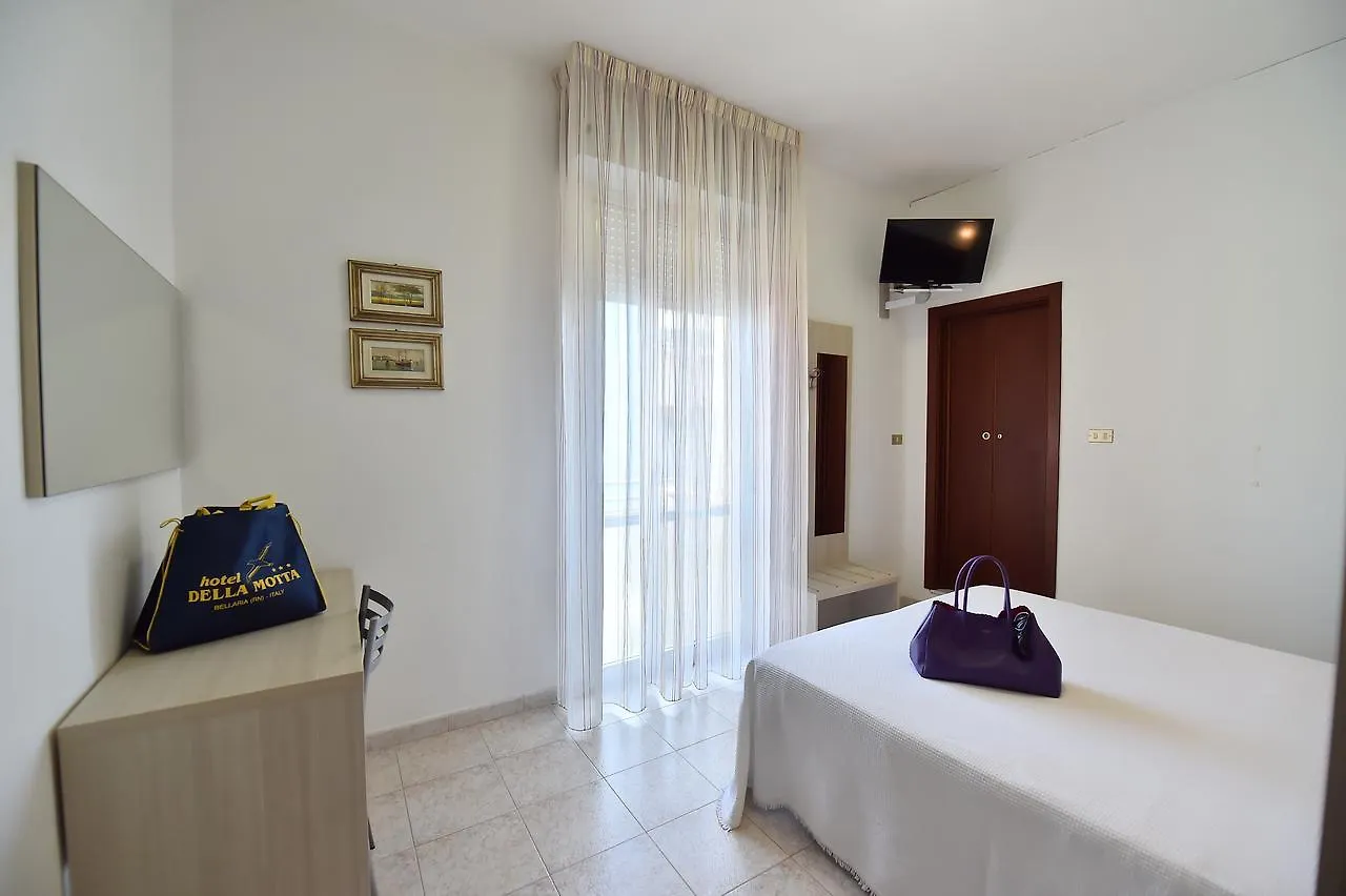 Hotel Della Motta Bellaria-Igea Marina