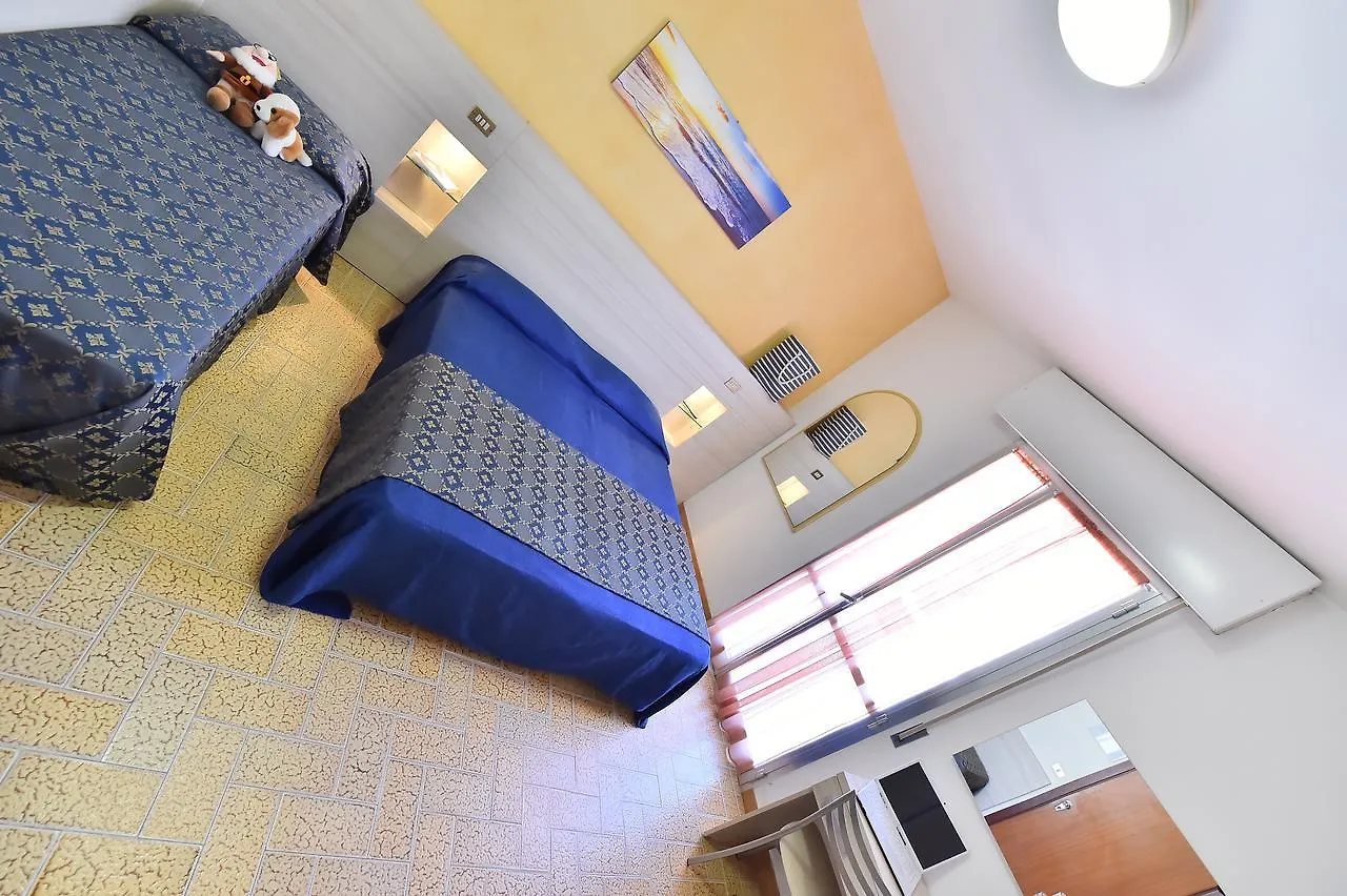 Hotel Della Motta Bellaria-Igea Marina