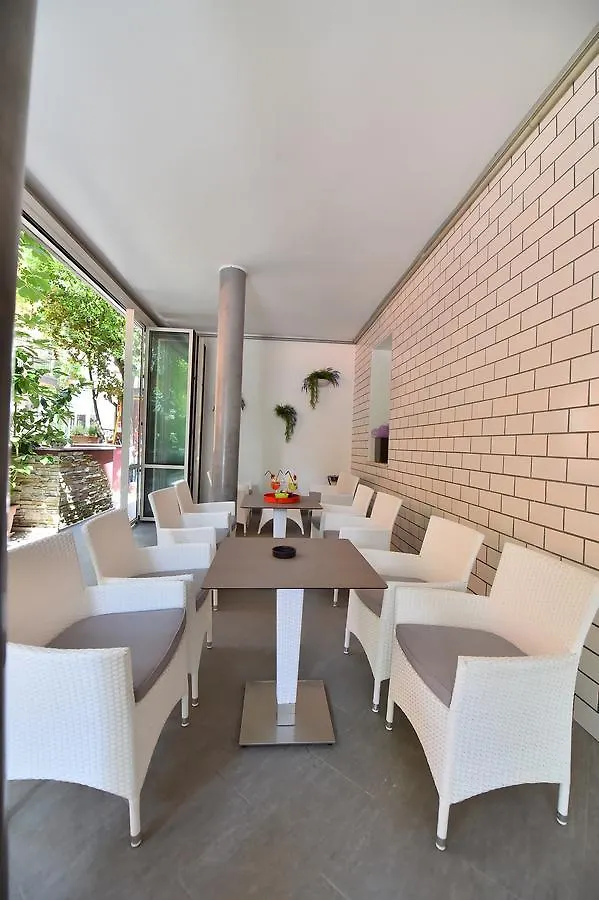Hotel Della Motta Bellaria-Igea Marina