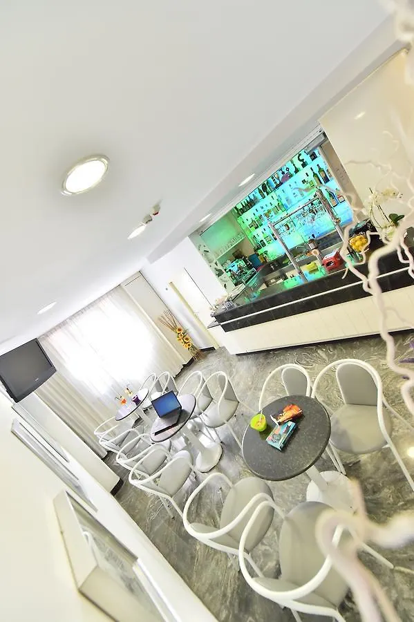 Hotel Della Motta Bellaria-Igea Marina