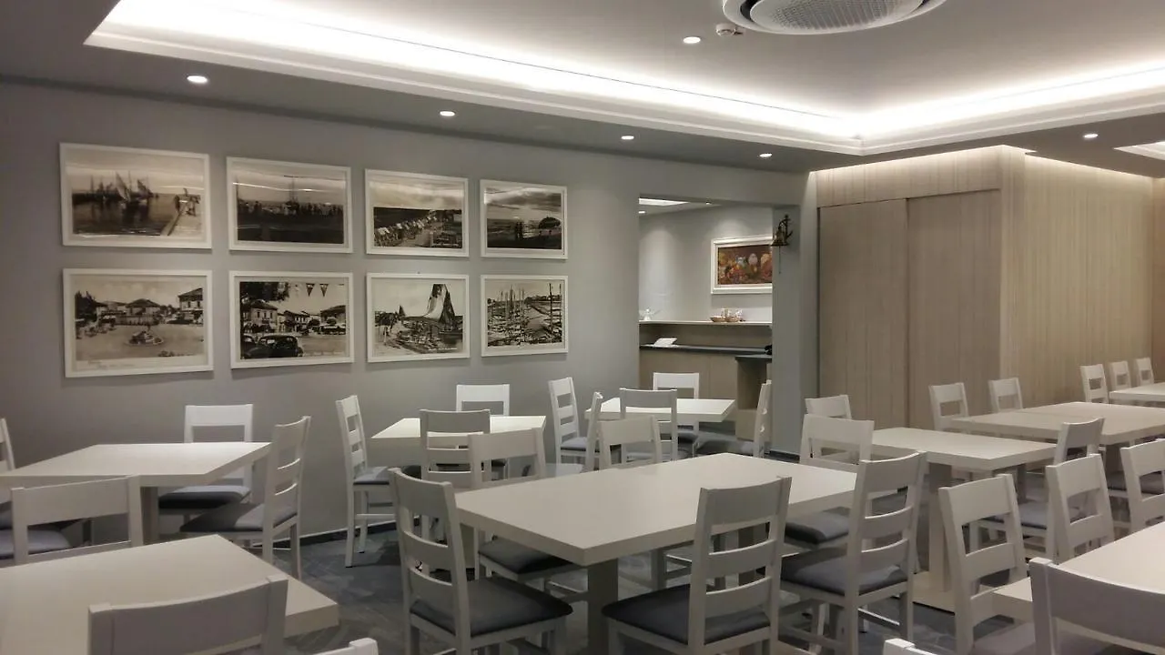 Hotel Della Motta Bellaria-Igea Marina