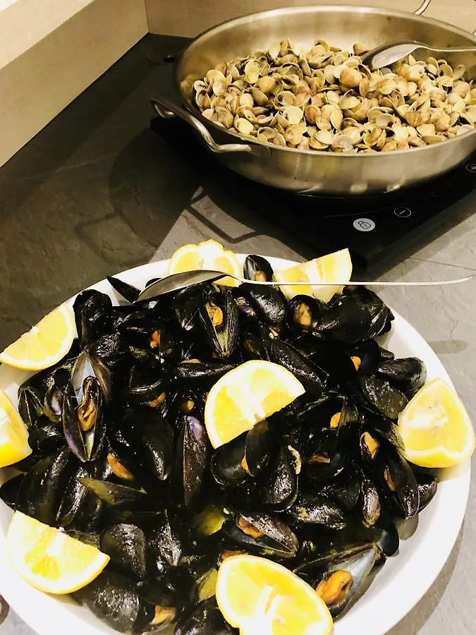 Hotel Della Motta Bellaria-Igea Marina
